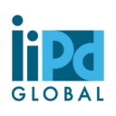IIPD Global Certifications and Trainings  screen for extension Chrome web store in OffiDocs Chromium