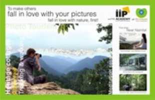 Free download IIP Photo Tourism free photo or picture to be edited with GIMP online image editor