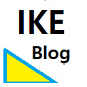 Ikes ikwisdom blog  screen for extension Chrome web store in OffiDocs Chromium
