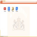 Ik Hou van Holland  screen for extension Chrome web store in OffiDocs Chromium