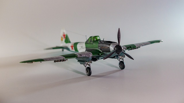 Free download il 2 sturmovik modelling miniature free picture to be edited with GIMP free online image editor