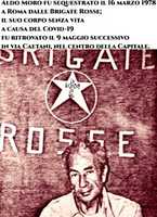 Free download il Body Aldo Moro Squared free photo or picture to be edited with GIMP online image editor
