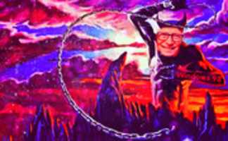 Free download il Body Bill Gates Of Hell Win 98 free photo or picture to be edited with GIMP online image editor