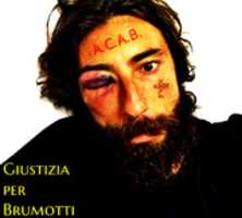 Free download il Body Brumotti ACAB free photo or picture to be edited with GIMP online image editor