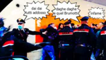 Free download il Body Brumotti Ancora Aggredito free photo or picture to be edited with GIMP online image editor