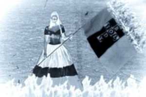 Free download il Body burn flag free photo or picture to be edited with GIMP online image editor