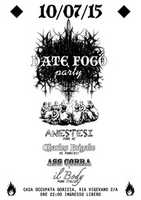 Free download il Body - Date Fogo Party live Casa Gorizia 10-07-15 free photo or picture to be edited with GIMP online image editor