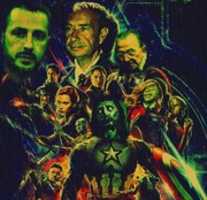 Free download il Body Diavengers free photo or picture to be edited with GIMP online image editor