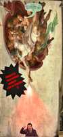Free download il Body Dio Fulmina Salvini free photo or picture to be edited with GIMP online image editor