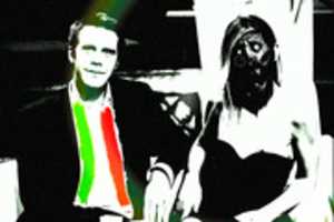 Free download il Body Emanuele Filiberto W Il Re free photo or picture to be edited with GIMP online image editor