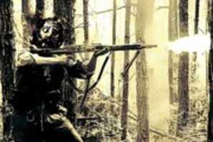 Free download il Body Hunt free photo or picture to be edited with GIMP online image editor