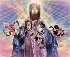 Free download il Body La Sacra Famiglia free photo or picture to be edited with GIMP online image editor