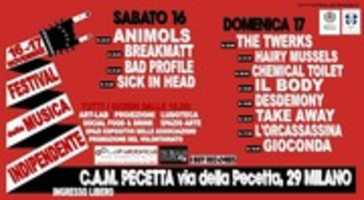 Free download il Body Live Domenica 17 Novembre 2019 free photo or picture to be edited with GIMP online image editor