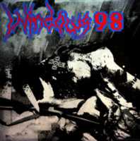 Free download Il Body Mayem 98 free photo or picture to be edited with GIMP online image editor