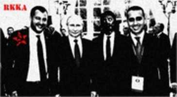 Free download il Body Putin E Salvini RKKA free photo or picture to be edited with GIMP online image editor