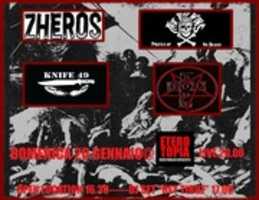 Free download il Body Sona Eterotopia Beer Sunday & Punk Night 26 Gennaio 2020 free photo or picture to be edited with GIMP online image editor
