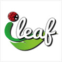 iLeaf  screen for extension Chrome web store in OffiDocs Chromium
