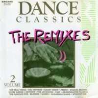 Free download ilililililililililililili.Dance.Classics.The.Remixes.2.ilililililililililililili free photo or picture to be edited with GIMP online image editor