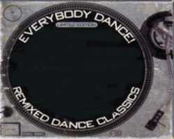 Free download ilililililililililililili.Everybody.Dance.Remixed.Dance.Classics.CD1.ilililililililililililili free photo or picture to be edited with GIMP online image editor