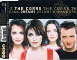 Free download ilililililililililililililili.The.Corrs.Dreams.ilililililililililililililili free photo or picture to be edited with GIMP online image editor