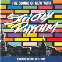 Free download ilililililililililili.The.Sound.Of.NY.Strictly.Rhythm.ilililililililililili free photo or picture to be edited with GIMP online image editor