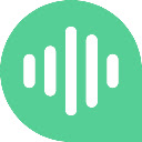 IListen AI  screen for extension Chrome web store in OffiDocs Chromium