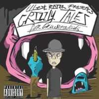 Free download Illest-rator Presents: Grizzly Tales For Gruesome Kids Vol.1 (Mixtape) Hosted By DJ Styly Cee free photo or picture to be edited with GIMP online image editor