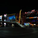 Illuminated Shopping Mall  screen for extension Chrome web store in OffiDocs Chromium