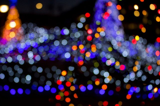 Free download Illumination Ball Winter -  free illustration to be edited with GIMP free online image editor