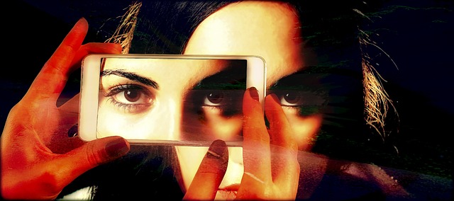 Free download illusion imagination self deception free picture to be edited with GIMP free online image editor