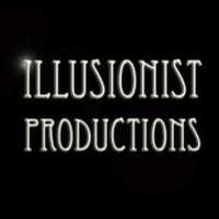 Free download Illusionist Logo free photo or picture to be edited with GIMP online image editor
