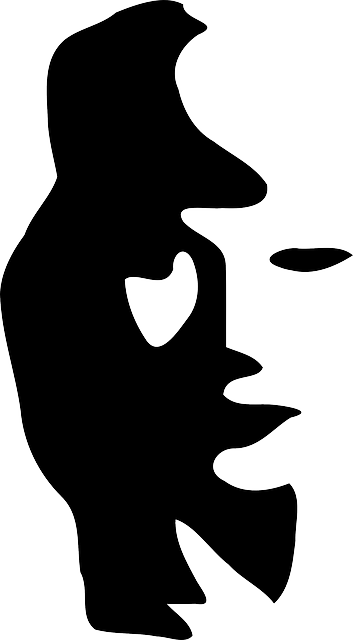 Free download Illusion Woman Image - Free vector graphic on Pixabay free illustration to be edited with GIMP free online image editor