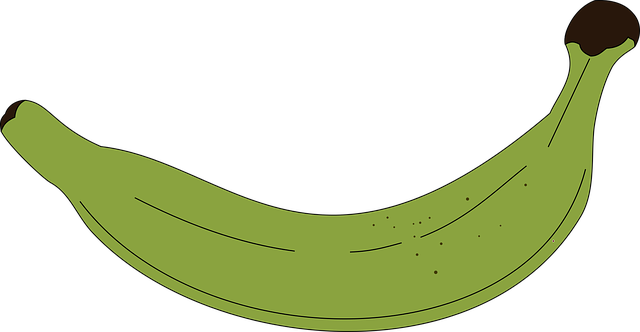 Free download Illustration Icon Banana - Free vector graphic on Pixabay free illustration to be edited with GIMP free online image editor