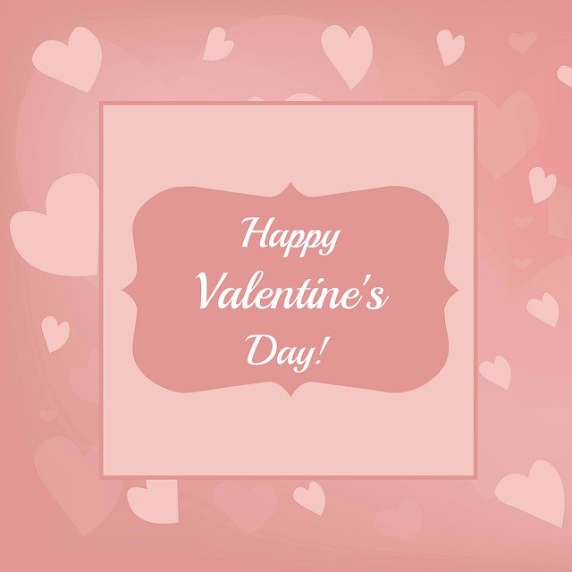Free download Illustration Love Valentine -  free illustration to be edited with GIMP free online image editor