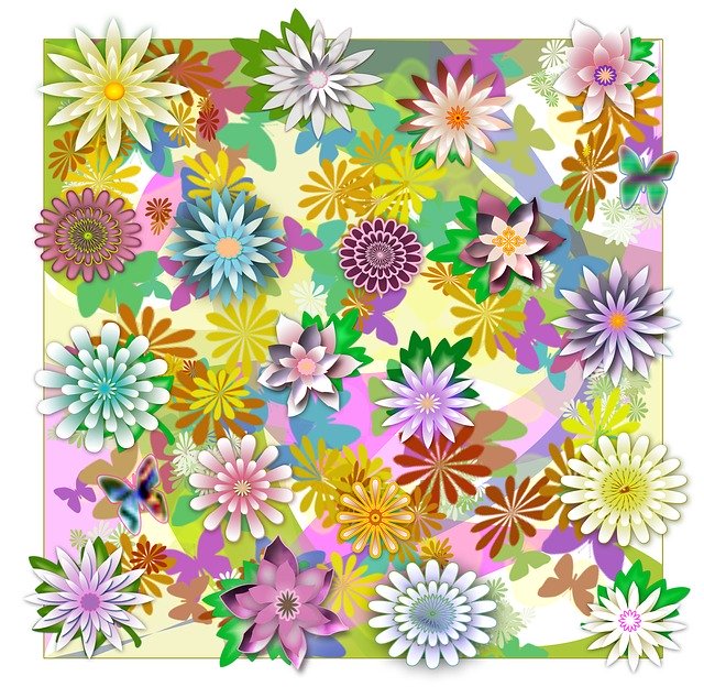Free download Illustration Pattern Abstract -  free illustration to be edited with GIMP free online image editor