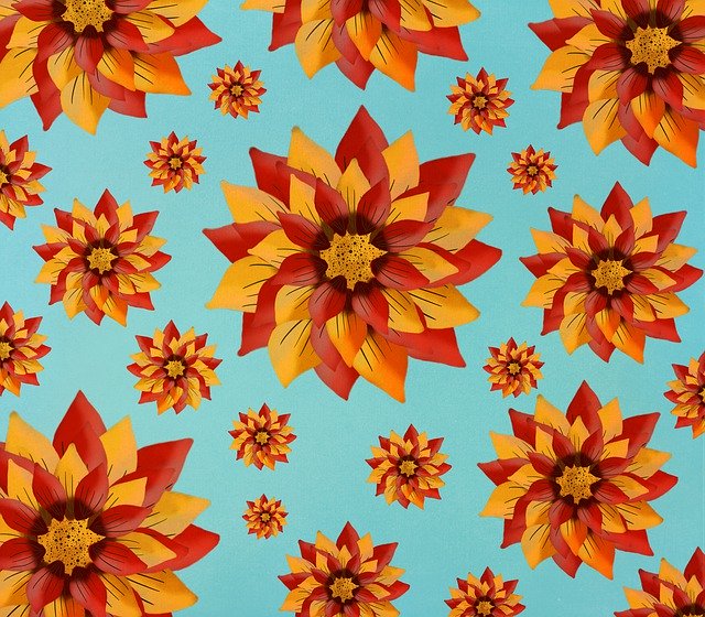 Free download Illustration Pattern Background -  free illustration to be edited with GIMP online image editor