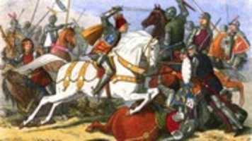 Free download Illustration Richard III Battle Of Bosworth Field free photo or picture to be edited with GIMP online image editor