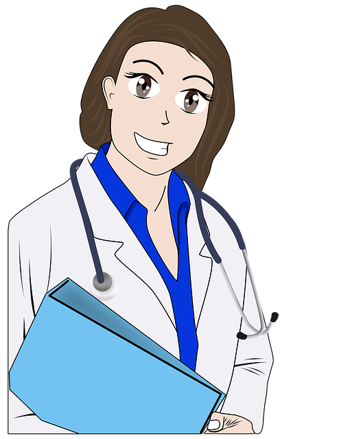 Free download Illustration Uniform Doctor -  free illustration to be edited with GIMP free online image editor