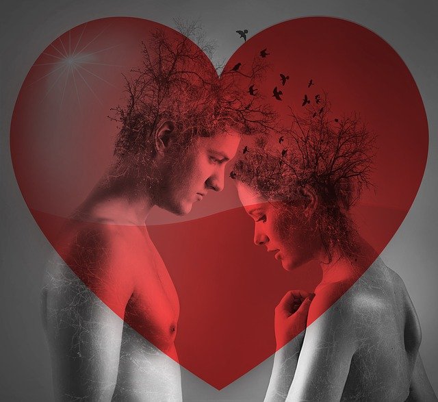 Free download i love a heart people portrait free picture to be edited with GIMP free online image editor