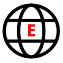 I Love Endonyms  screen for extension Chrome web store in OffiDocs Chromium