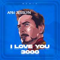 Free download I Love You 3000 (Album) free photo or picture to be edited with GIMP online image editor