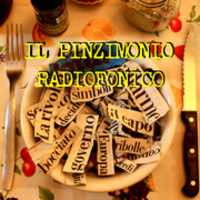 Free download Il Pinzimonio Radiofonico Logo free photo or picture to be edited with GIMP online image editor