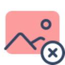 Image and Video Blocker  screen for extension Chrome web store in OffiDocs Chromium