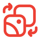 Image converter/Convert JPG to PNG  screen for extension Chrome web store in OffiDocs Chromium