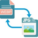 Image Converter Extension  screen for extension Chrome web store in OffiDocs Chromium