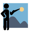 Image Description Generator  screen for extension Chrome web store in OffiDocs Chromium