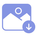Image Downloader for Alibaba™  screen for extension Chrome web store in OffiDocs Chromium