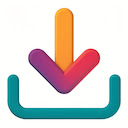 Image Downloader PM Code with AI  screen for extension Chrome web store in OffiDocs Chromium