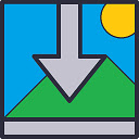 Image Downloader | Suricata  screen for extension Chrome web store in OffiDocs Chromium