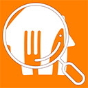 Image Enlarger for Takeaway  screen for extension Chrome web store in OffiDocs Chromium